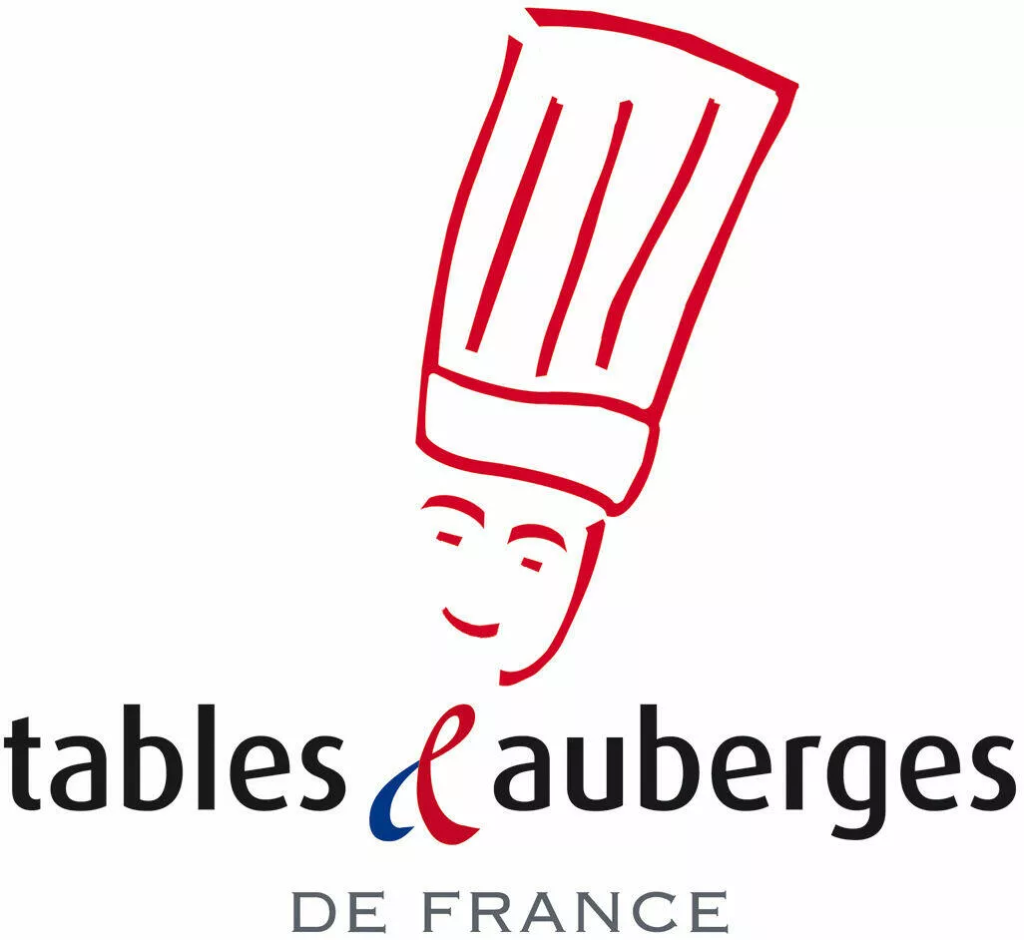 Label Tables et Auberges